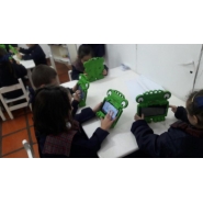 Nuevas TABLETS para el Nivel Inicial